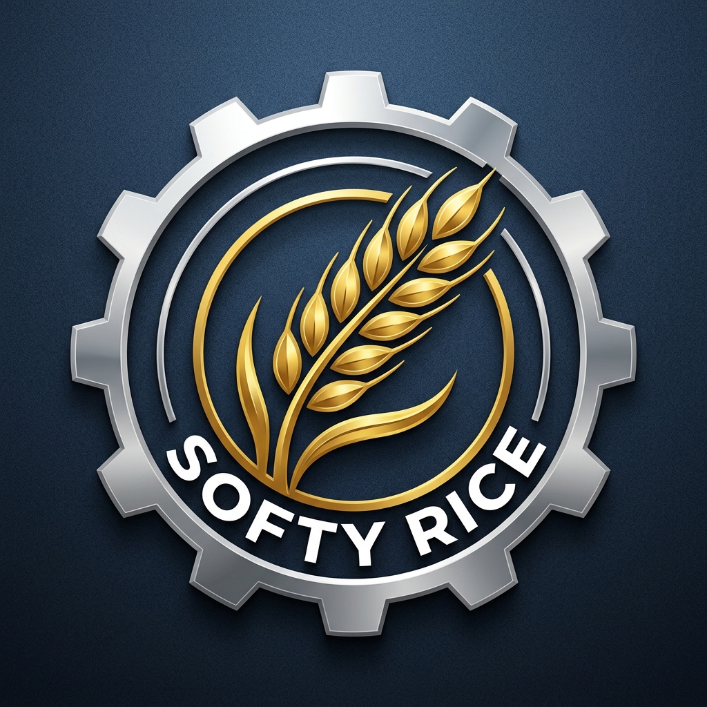Softy Rice